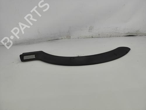 Other OPEL ZAFIRA A MPV (T98) 1.6 16V (F75) | BP22891342O1