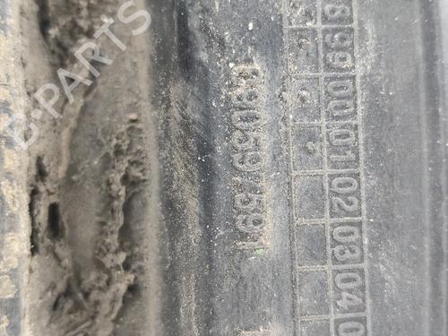 Other OPEL ZAFIRA A MPV (T98) 1.6 16V (F75) | BP22891342O1