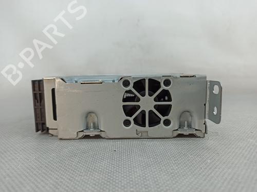 Radio PEUGEOT 208 II (UB_, UP_, UW_, UJ_) e-208 | BP22771968E6 