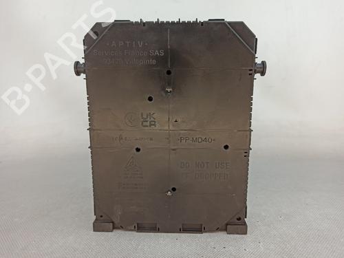 Fuse box PEUGEOT 208 II (UB_, UP_, UW_, UJ_) e-208 | BP22771873E1 
