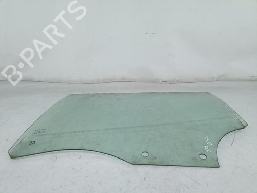 Used Rear left door window PEUGEOT 2008 II (UD_, US_, UY_, UJ_, UR_, UC_) 1.2 PureTech 100 (USHNK) (101 hp) 22766063