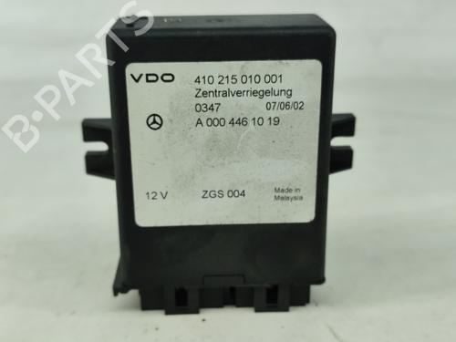 Motorstyringsenhet MERCEDES-BENZ VITO Bus (W638) 112 CDI 2.2 (638.194) | BP22900436M57 