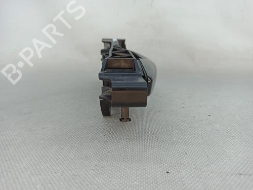 Rear left exterior door handle PEUGEOT 208 II (UB_, UP_, UW_, UJ_) e-208 | BP22771962C130 