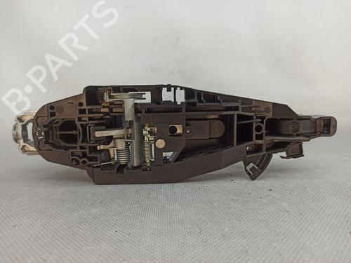 Rear left exterior door handle PEUGEOT 208 II (UB_, UP_, UW_, UJ_) e-208 | BP22771962C130 