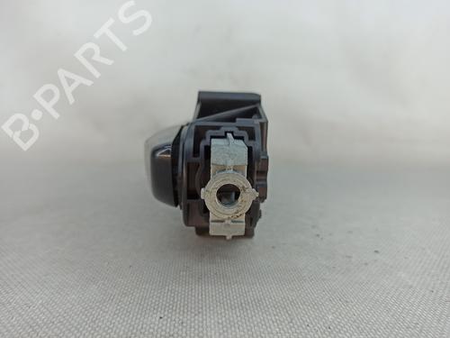 Rear left exterior door handle PEUGEOT 208 II (UB_, UP_, UW_, UJ_) e-208 | BP22771962C130 