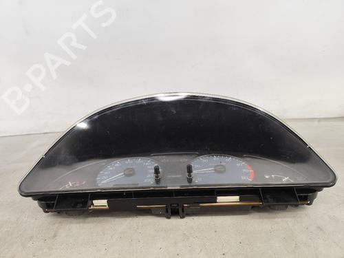 Used Instrument cluster CITROËN XSARA (N1) 1.4 i (75 hp) 22900444