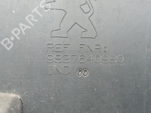 Door moulding trim PEUGEOT 2008 II (UD_, US_, UY_, UJ_, UR_, UC_) 1.2 PureTech 100 (USHNK) | BP22765965C150