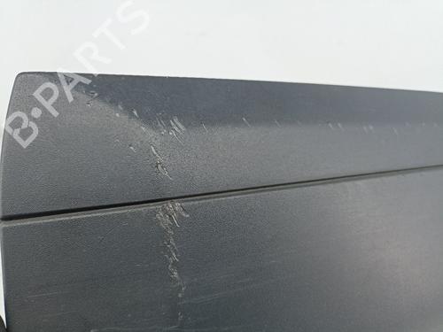 Door moulding trim PEUGEOT 2008 II (UD_, US_, UY_, UJ_, UR_, UC_) 1.2 PureTech 100 (USHNK) | BP22765965C150