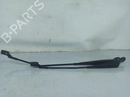 Used Front windshield wiper arm PEUGEOT 2008 I (CU_) 1.6 HDi (92 hp) 20974368