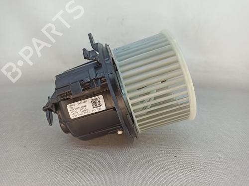 Heater blower motor PEUGEOT 208 II (UB_, UP_, UW_, UJ_) e-208 | BP22771923M62 