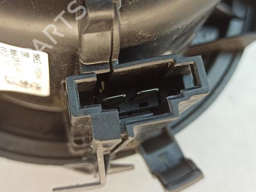 Heater blower motor PEUGEOT 208 II (UB_, UP_, UW_, UJ_) e-208 | BP22771923M62 