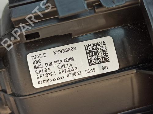 Heater blower motor PEUGEOT 208 II (UB_, UP_, UW_, UJ_) e-208 | BP22771923M62 