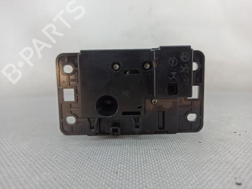 Gear lever PEUGEOT 208 II (UB_, UP_, UW_, UJ_) e-208 | BP22772867M90 
