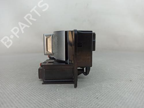 Gear lever PEUGEOT 208 II (UB_, UP_, UW_, UJ_) e-208 | BP22772867M90 