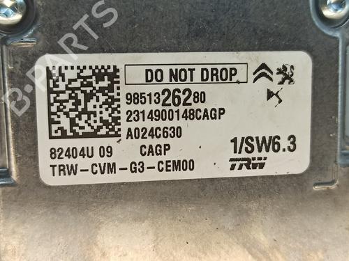 Other PEUGEOT 208 II (UB_, UP_, UW_, UJ_) e-208 | BP22771926O1 