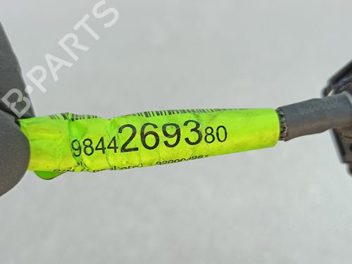 Other PEUGEOT 208 II (UB_, UP_, UW_, UJ_) e-208 | BP22771927O1 