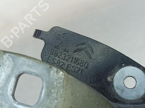 Other PEUGEOT 208 II (UB_, UP_, UW_, UJ_) e-208 | BP22771929O1 