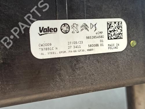 Other PEUGEOT 208 II (UB_, UP_, UW_, UJ_) e-208 | BP22771930O1 