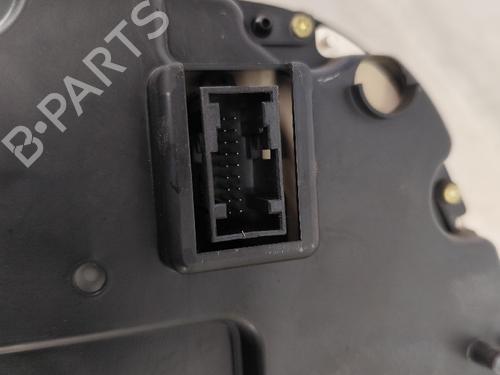 Instrument cluster CITROËN XSARA (N1) 1.6 i | BP22904326C47 