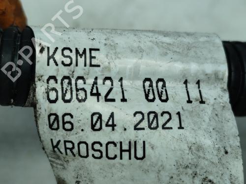 Other RENAULT KADJAR (HA_, HL_) 1.5 BLUE dCi 115 (HLA6) | BP22904328O1 