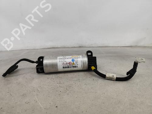 Used Other PEUGEOT 308 SW II (LC_, LJ_, LR_, LX_, L4_) 1.6 BlueHDi 120 (120 hp) 22906940