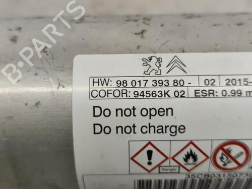 Other PEUGEOT 308 SW II (LC_, LJ_, LR_, LX_, L4_) 1.6 BlueHDi 120 | BP22906940O1 