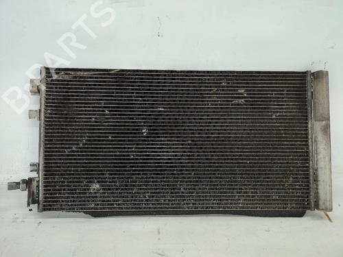 Radiatore A/C RENAULT MEGANE III Grandtour (KZ0/1) 1.5 dCi (KZ09, KZ0D, KZ1G, KZ29, KZ14, KZ1W, KZ10, KZ1F,... (110 hp) 22906965