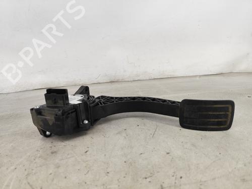 Used Pedal Pedal PEUGEOT 308 SW II (LC_, LJ_, LR_, LX_, L4_) 1.6 BlueHDi 120 (120 hp) 22906941 22906941