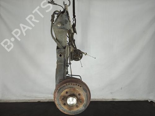 Rear axle FIAT 500 (312_) 1.2 (312AXA1A) | BP22800333M2 