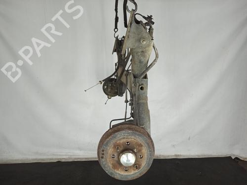 Rear axle FIAT 500 (312_) 1.2 (312AXA1A) | BP22800333M2 