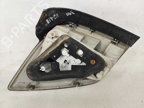 Right taillight OPEL ASTRA H Estate (A04) 1.9 CDTI (L35) | BP22908953C35 