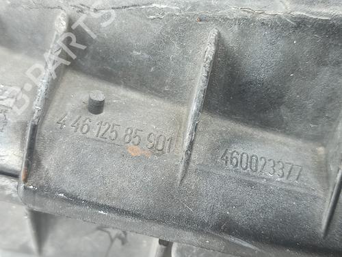 Air filter box OPEL CORSA C (X01) 1.2 (F08, F68) | BP22909051M87 