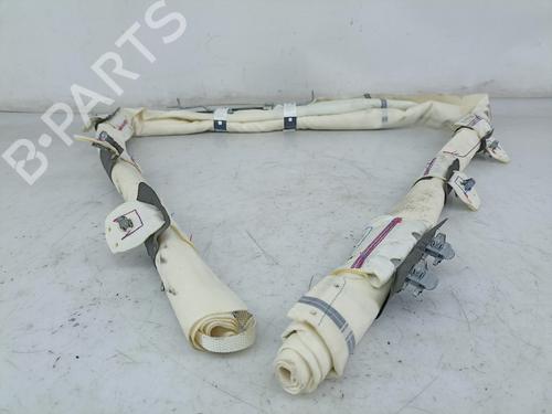 Used Left curtain airbag PEUGEOT 2008 II (UD_, US_, UY_, UJ_, UR_, UC_) 1.2 PureTech 100 (USHNK) (101 hp) 22765875
