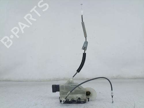 Used Front left lock PEUGEOT 2008 II (UD_, US_, UY_, UJ_, UR_, UC_) 1.2 PureTech 100 (USHNK) (101 hp) 22765954