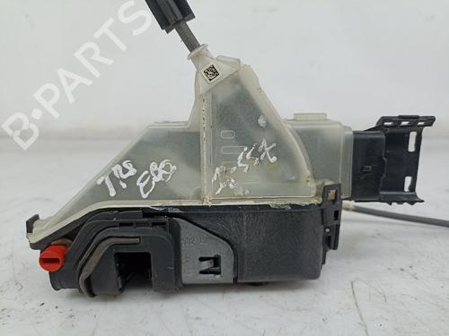 Rear left lock PEUGEOT 2008 II (UD_, US_, UY_, UJ_, UR_, UC_) 1.2 PureTech 100 (USHNK) | BP22765957C100