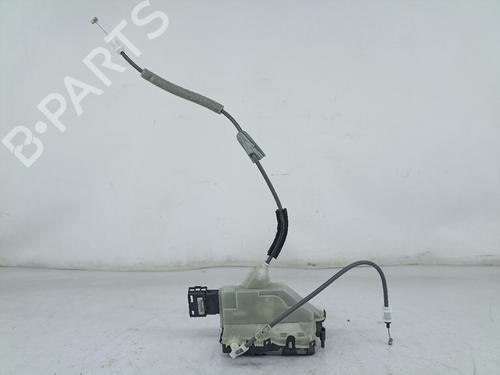 Used Rear left lock PEUGEOT 2008 II (UD_, US_, UY_, UJ_, UR_, UC_) 1.2 PureTech 100 (USHNK) (101 hp) 22765957