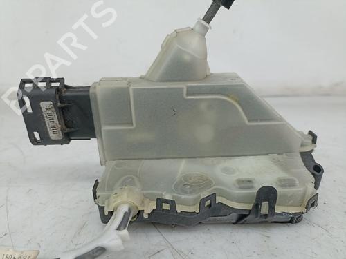Rear left lock PEUGEOT 2008 II (UD_, US_, UY_, UJ_, UR_, UC_) 1.2 PureTech 100 (USHNK) | BP22765957C100