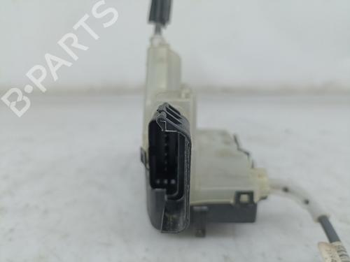 Rear left lock PEUGEOT 2008 II (UD_, US_, UY_, UJ_, UR_, UC_) 1.2 PureTech 100 (USHNK) | BP22765957C100