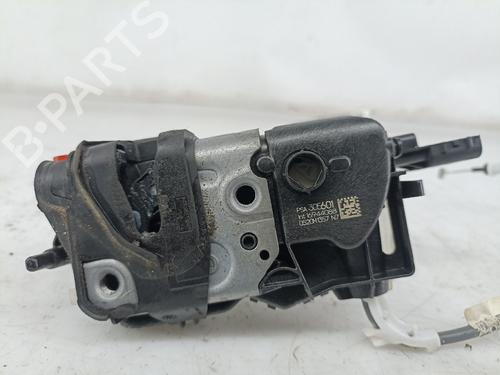 Rear left lock PEUGEOT 2008 II (UD_, US_, UY_, UJ_, UR_, UC_) 1.2 PureTech 100 (USHNK) | BP22765957C100
