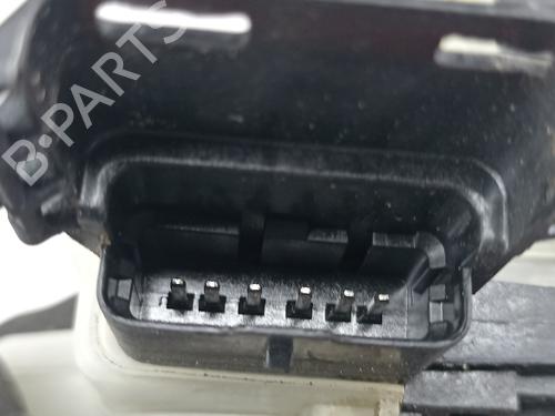 Rear left lock PEUGEOT 2008 II (UD_, US_, UY_, UJ_, UR_, UC_) 1.2 PureTech 100 (USHNK) | BP22765957C100