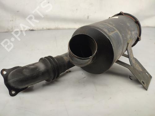 Air filter box NISSAN PATROL III/2 Hardtop (K260) 2.8 D | BP22906947M87