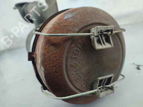 Air filter box NISSAN PATROL III/2 Hardtop (K260) 2.8 D | BP22906947M87