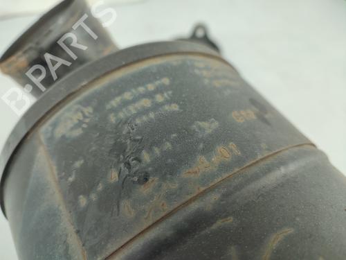 Air filter box NISSAN PATROL III/2 Hardtop (K260) 2.8 D | BP22906947M87