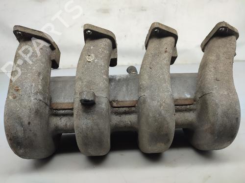 Intake manifold NISSAN PATROL III/2 Hardtop (K260) 2.8 D | BP22906948M70