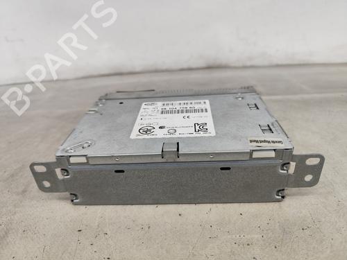 Used Radio PEUGEOT 308 SW II (LC_, LJ_, LR_, LX_, L4_) 1.6 BlueHDi 120 (120 hp) 22906915