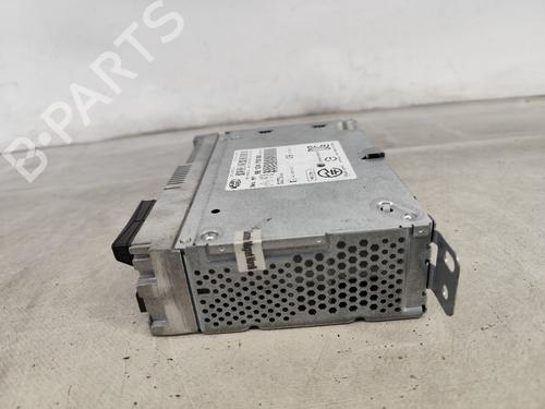 Radio PEUGEOT 308 SW II (LC_, LJ_, LR_, LX_, L4_) 1.6 BlueHDi 120 | BP22906915E6 