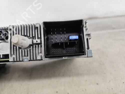 Radio PEUGEOT 308 SW II (LC_, LJ_, LR_, LX_, L4_) 1.6 BlueHDi 120 | BP22906915E6 