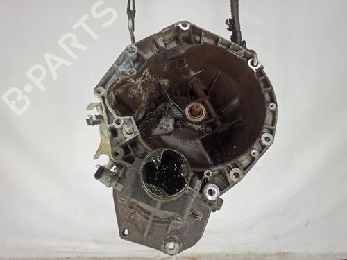 Used Gearbox FIAT PUNTO (188_) 1.2 60 (188.030, .050, .130, .150, .230, .250) (60 hp) 22891351