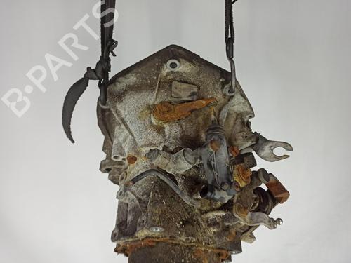 Gearbox FIAT PUNTO (188_) 1.2 60 (188.030, .050, .130, .150, .230, .250) | BP22891351M3 