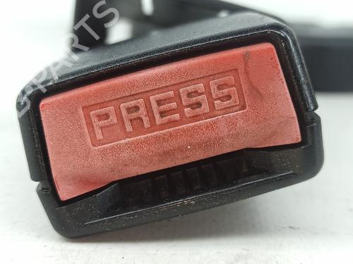 Seat buckle CITROËN C2 (JM_) 1.1 | BP22913124I32 